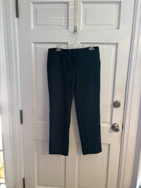 Ann Taylor Lace pants